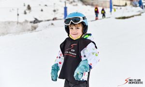 Viajes de Esquí para familias