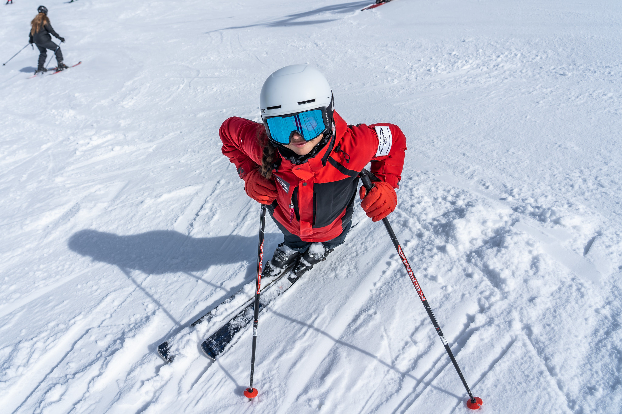 Viaje de esquí para familias - Ski Club Noroeste